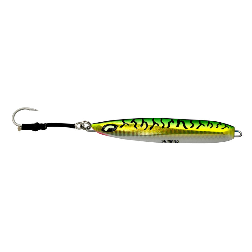 Shimano - Butterfly Monarch Jigs