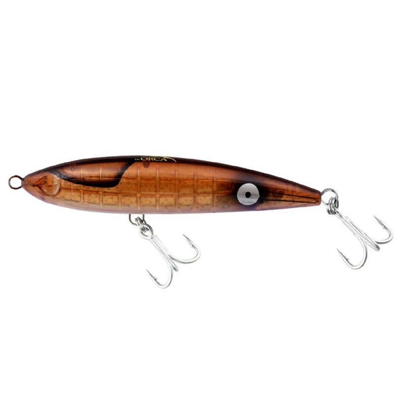 Shimano - TP Orca Lures (Floating)