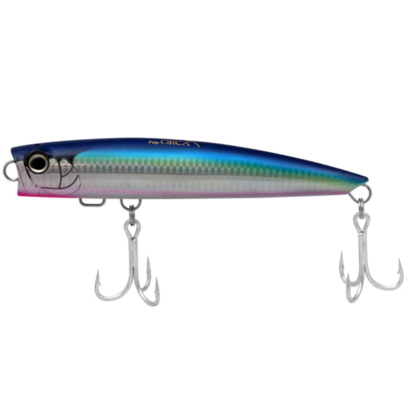 Shimano - Pop-Orca Slim Lures