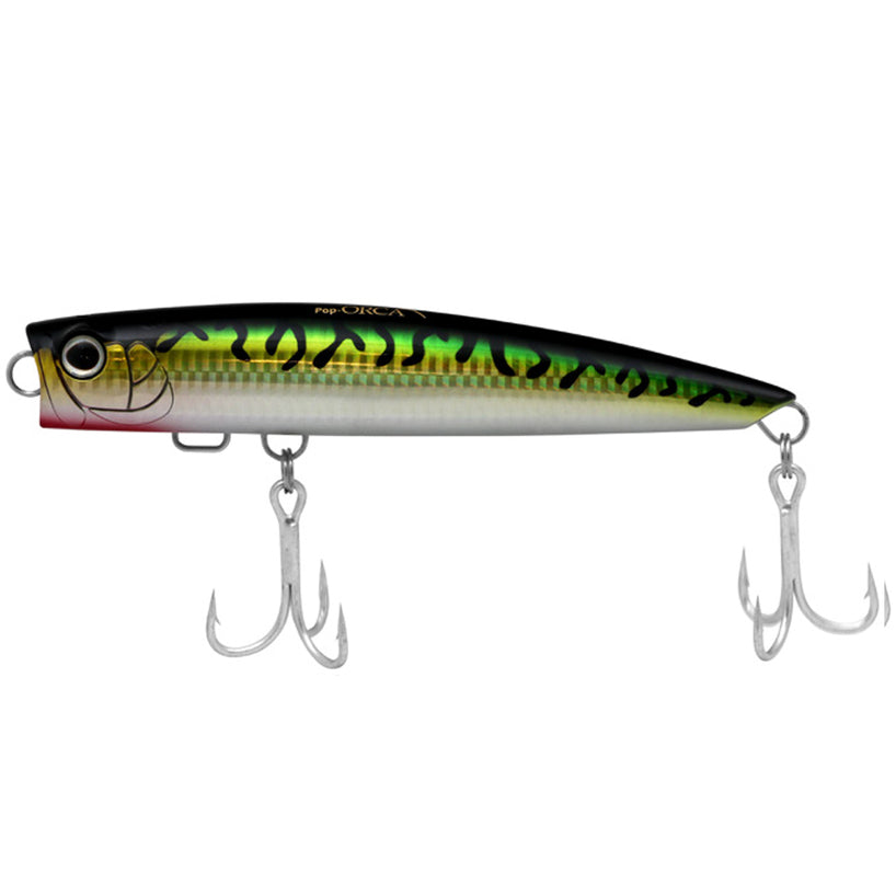 Shimano - Pop-Orca Slim Lures
