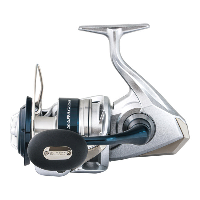 Shimano - Saragosa SW A Spinning Reels