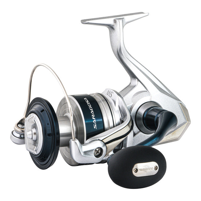 Shimano - Saragosa SW A Spinning Reels