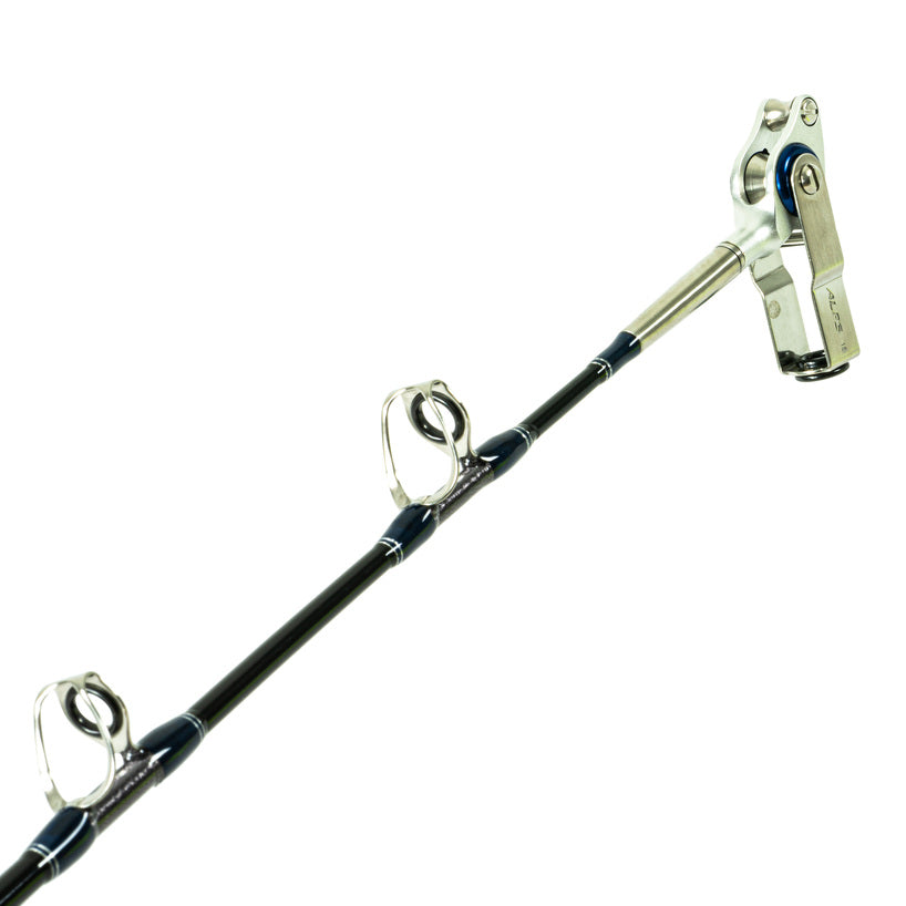 Shimano - Talavera Bluewater Deep Drop Rods