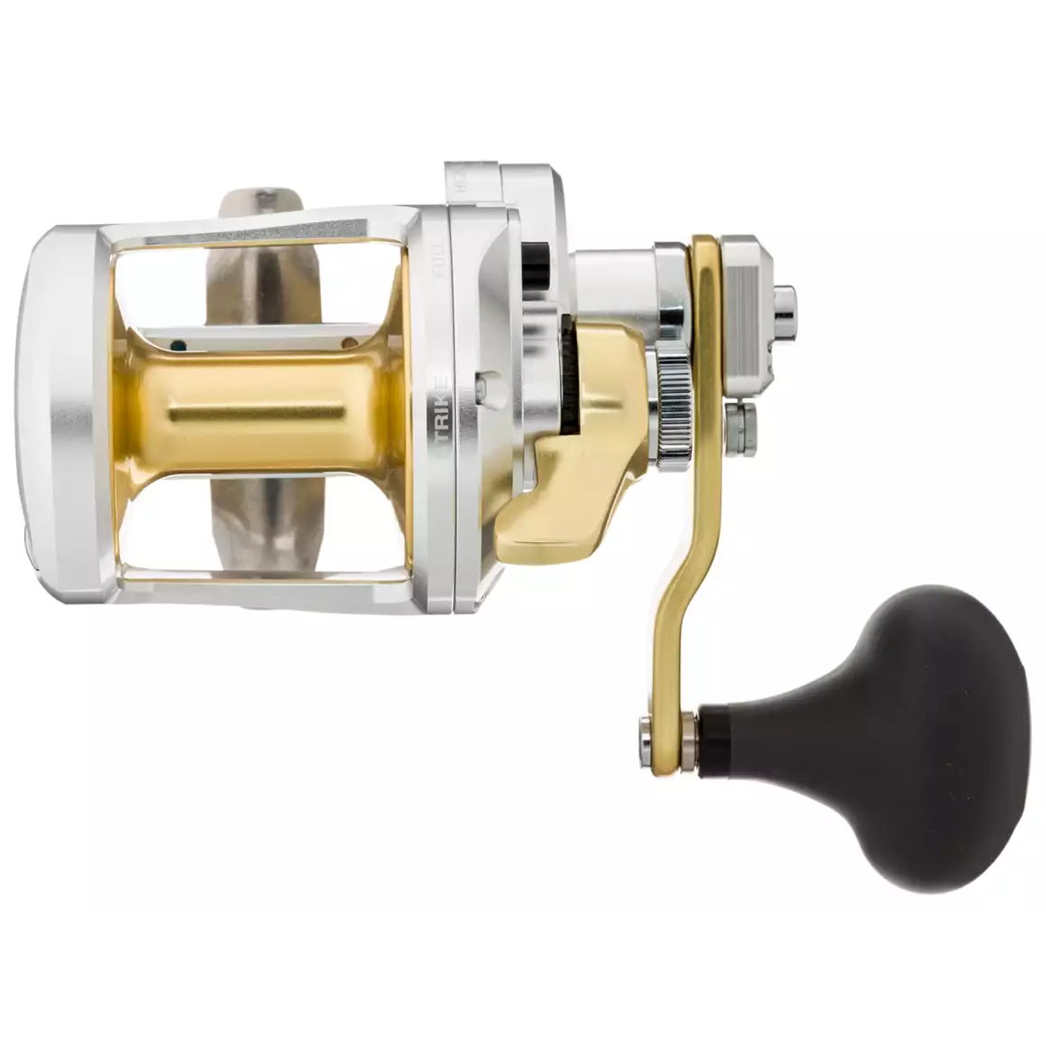 NEW SHIMANO TALICA 8II 8 2-SPEED REEL **U.S SELLER FREE 1-3 DAYS DELIVERY**