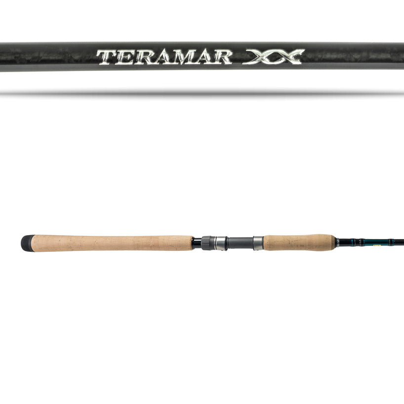 Shimano - Teramar XX NE Spinning Rods