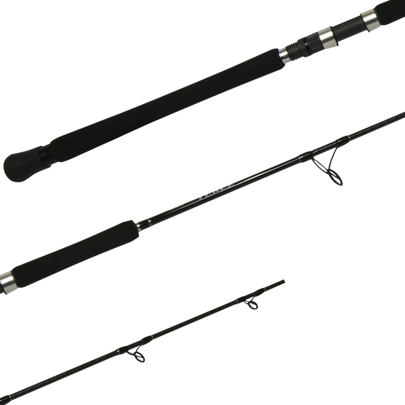 rods for shimano saros 1000 Shimano TZS72XH Terez Spinning Rod