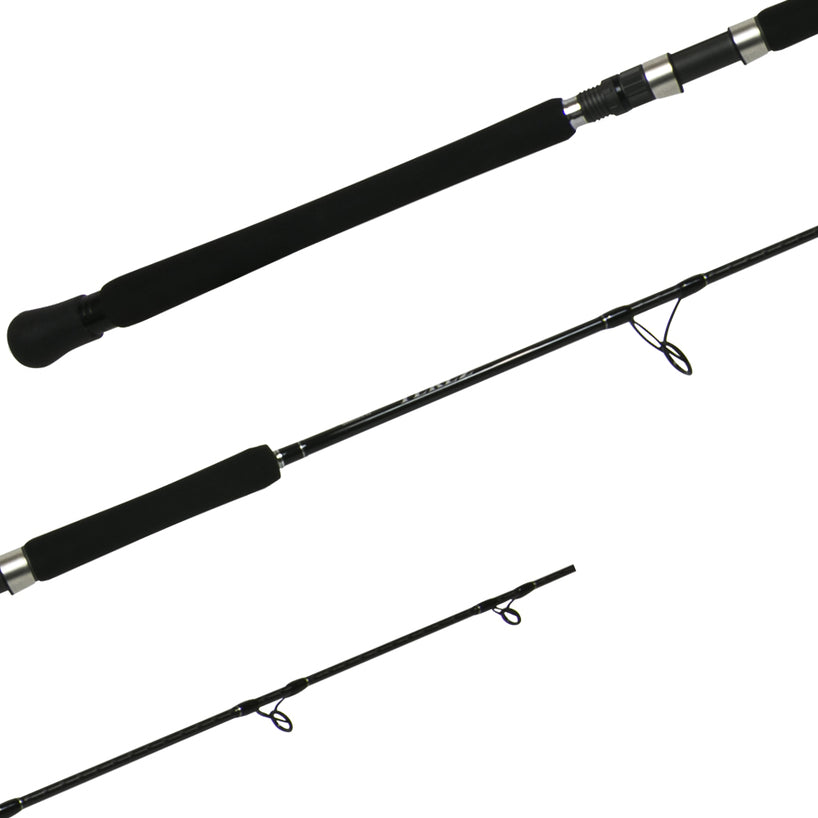 Shimano - Terez Spinning Rods