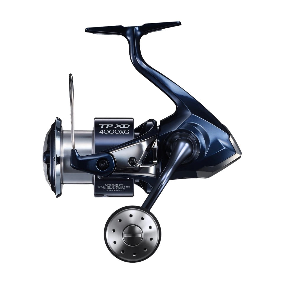 Shimano - Twinpower XD Spinning Reels