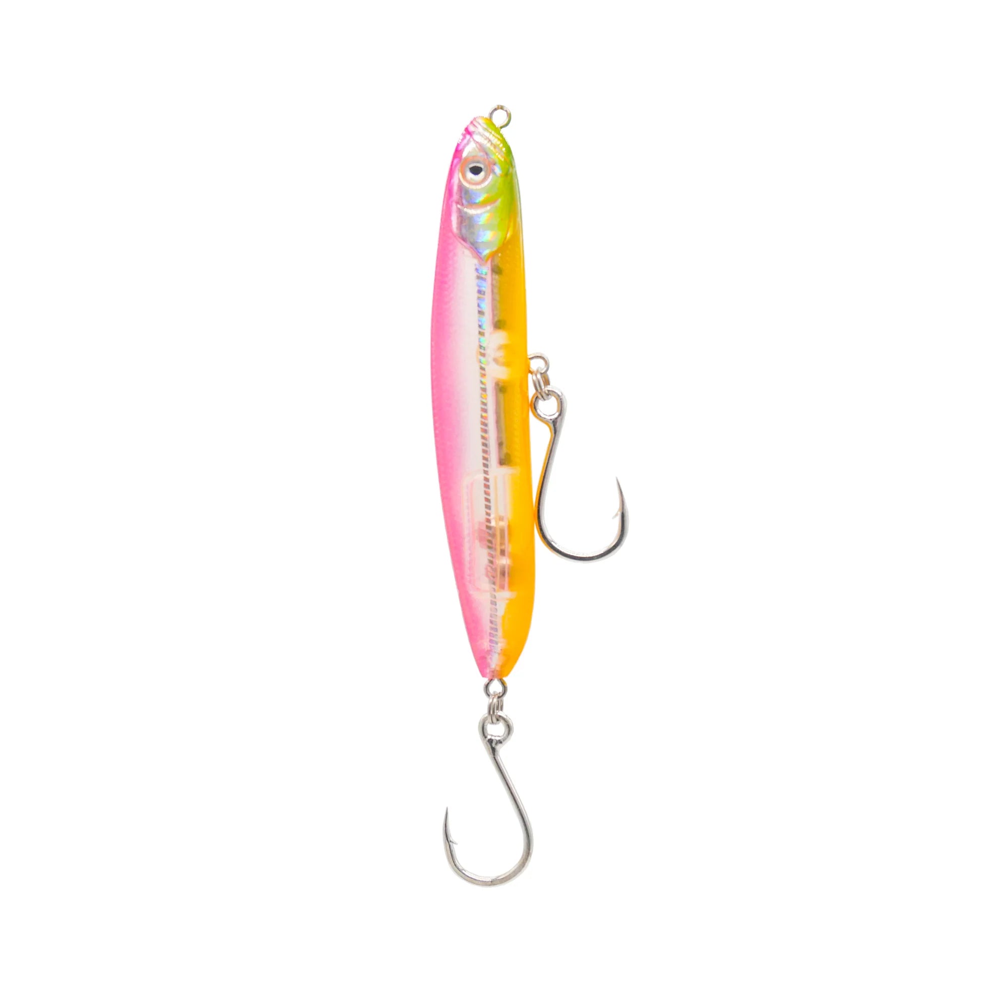 Island X - Sidewinder Minnows