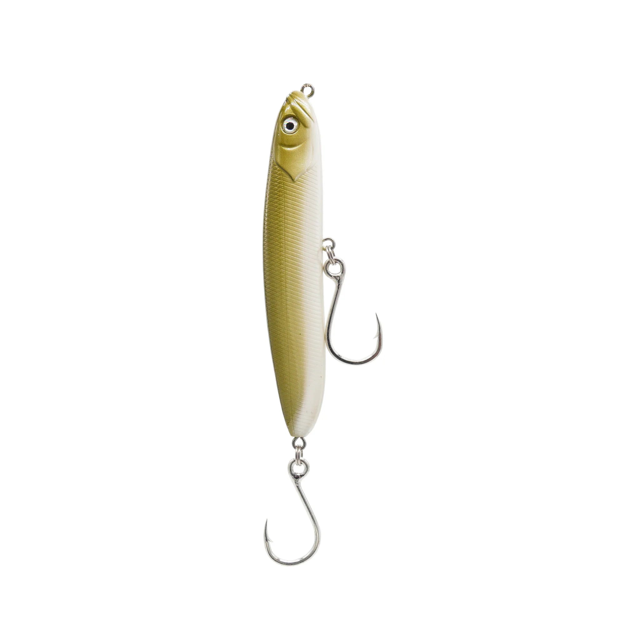 Island X - Sidewinder Minnows