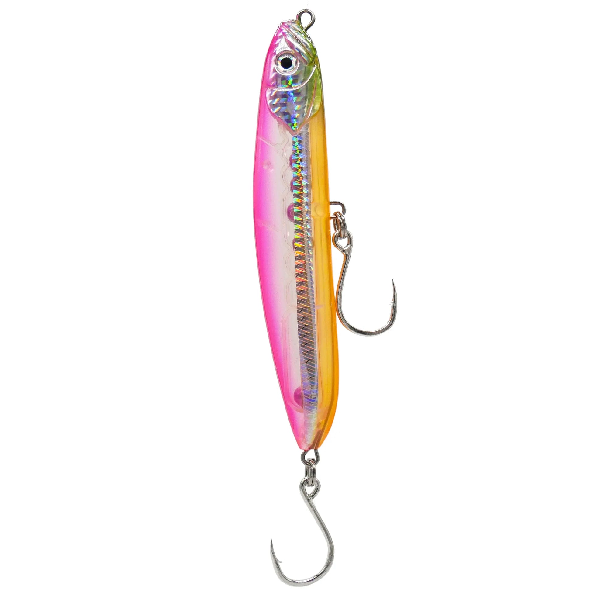 Island X - Sidewinder XL