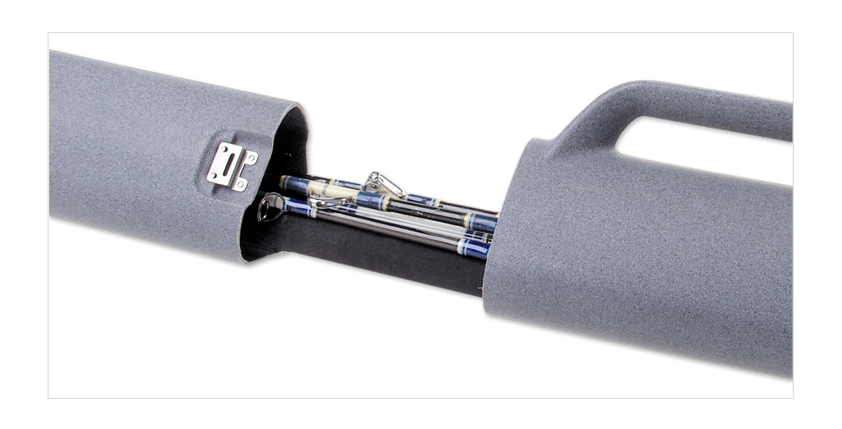 SKB Cases - Fishing Rod Pod