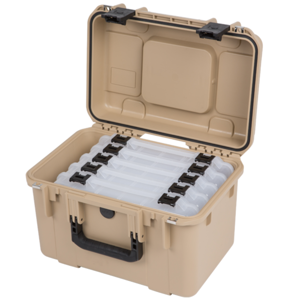 SKB Cases - iSeries 1610 Tackle Box