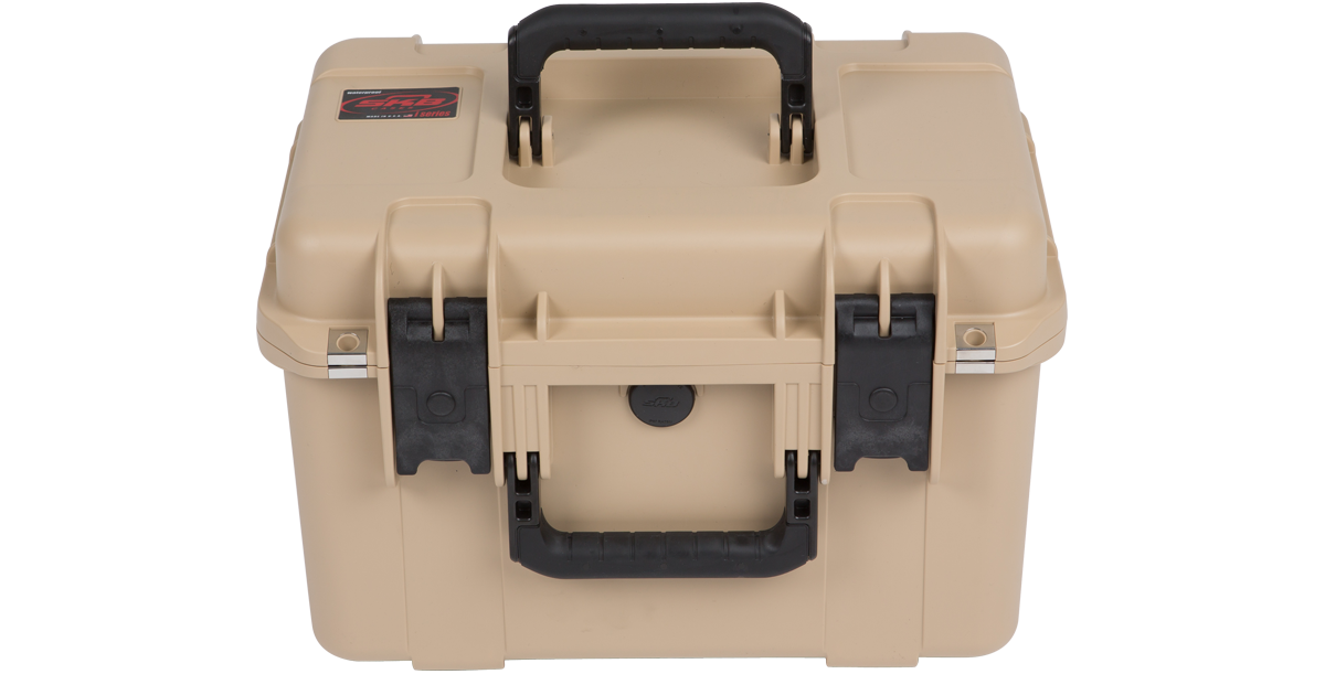 SKB Cases - iSeries 1610 Tackle Box
