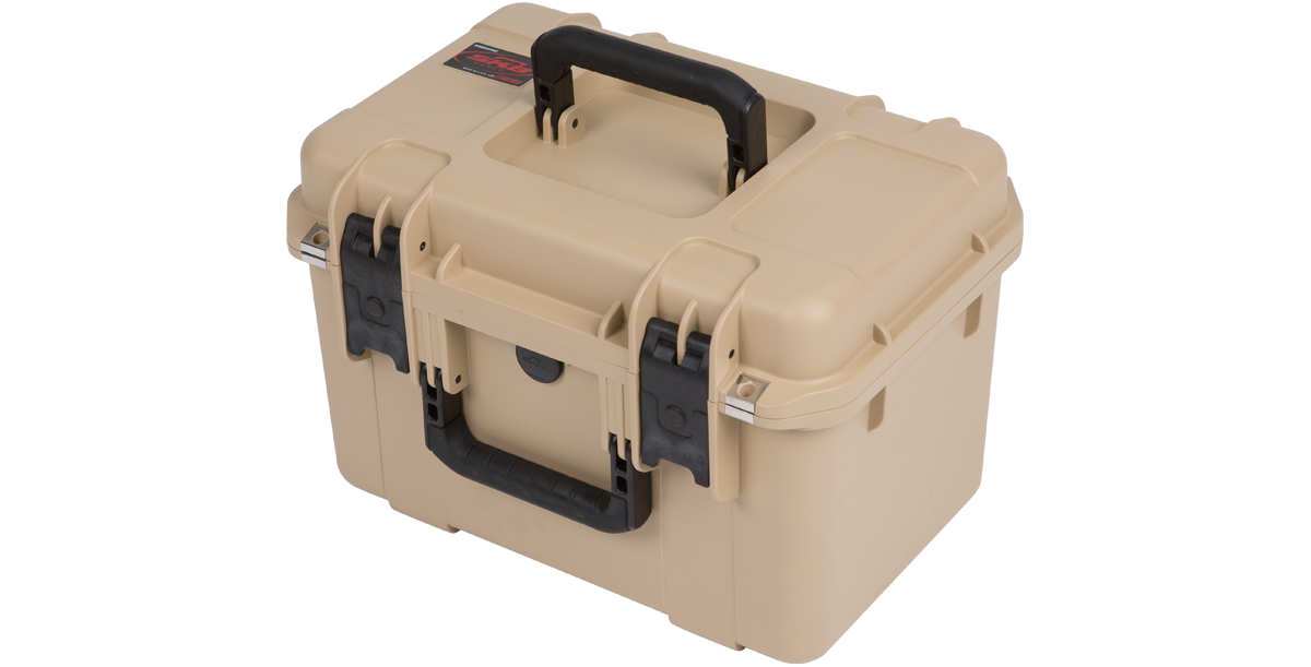 SKB Cases - iSeries 1610 Tackle Box