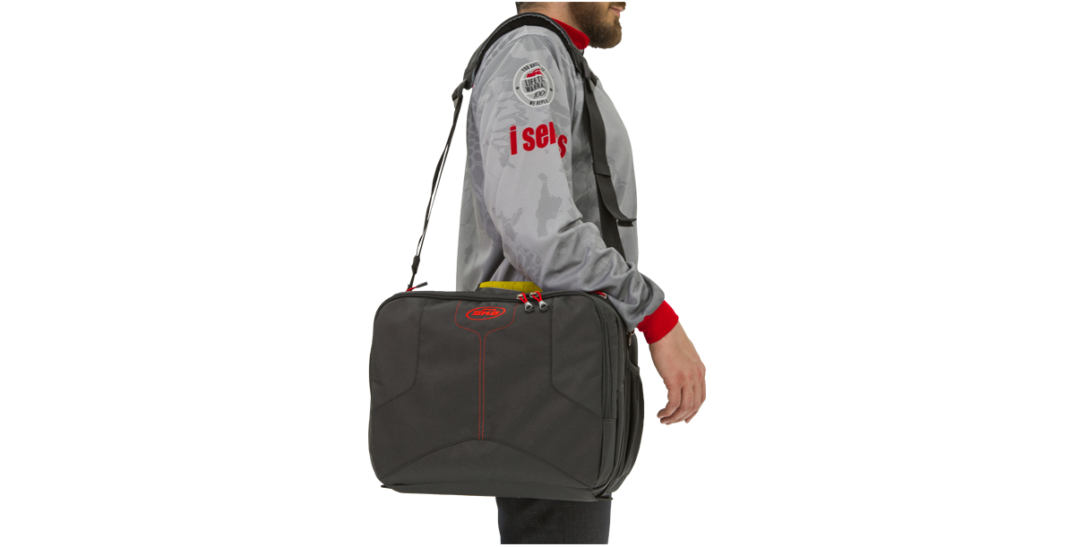 SKB Cases - iSeries Large Lure Case
