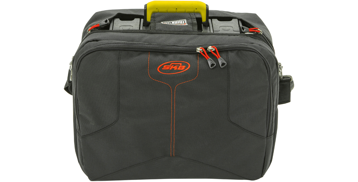 SKB Cases - iSeries Large Lure Case