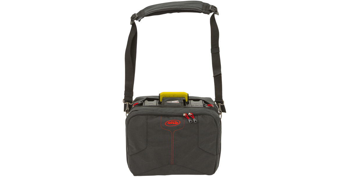 SKB Cases - iSeries Large Lure Case