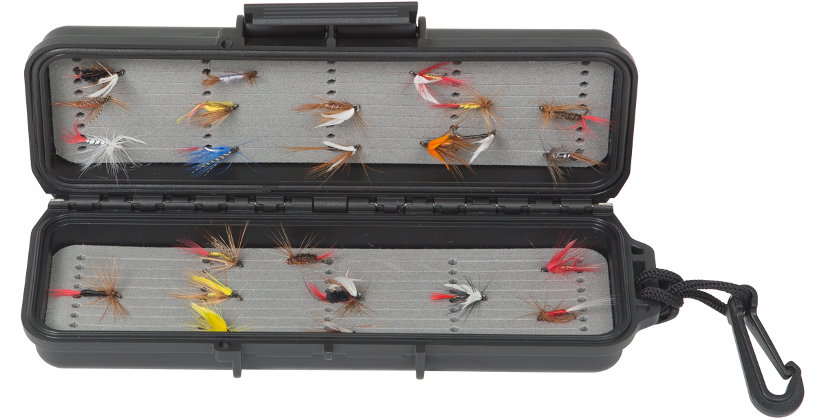 SKB Cases - iSeries Fly Case