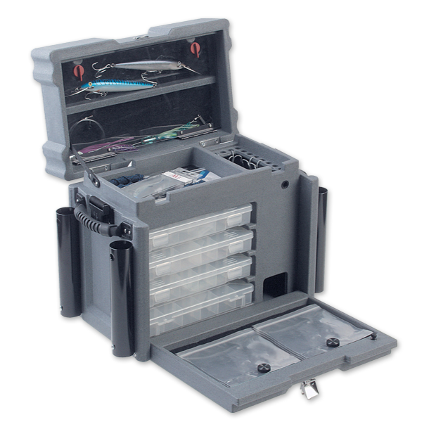 SKB Cases - Small Tackle Box (7100)