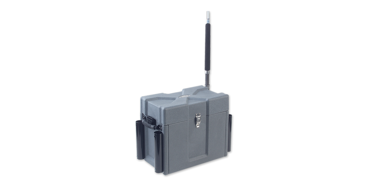 SKB Cases - Small Tackle Box (7100)