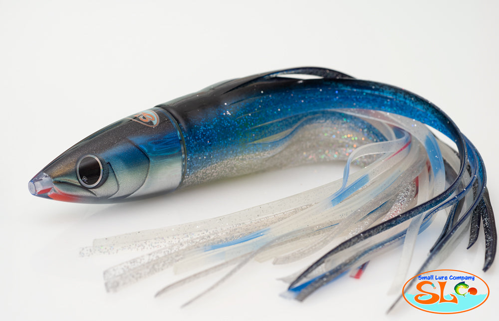 Small Lure Company - Cruiser-T Bullet