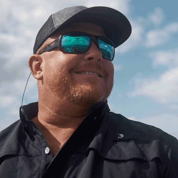 Smith - Castaway Sunglasses