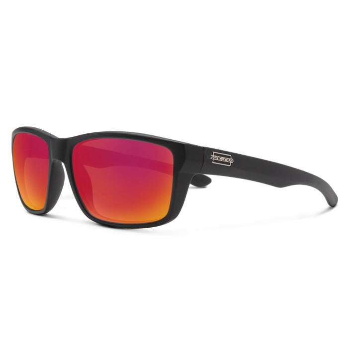 Suncloud - Mayor Sunglasses
