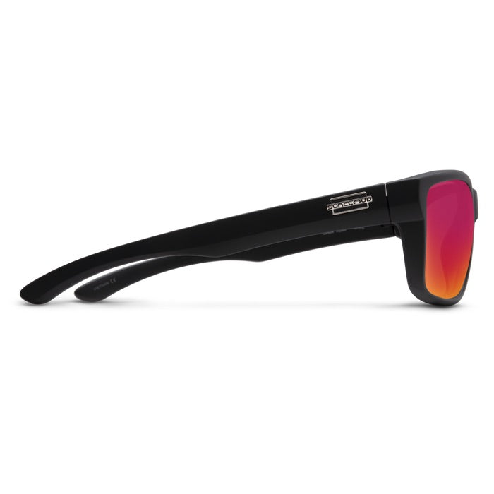 Suncloud - Mayor Sunglasses