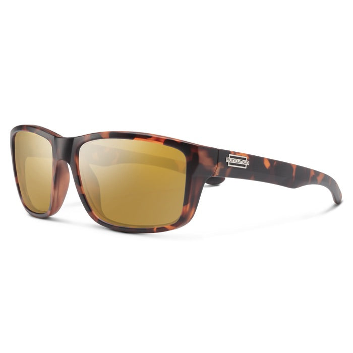 Suncloud - Mayor Sunglasses
