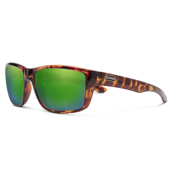 Suncloud - Mayor Sunglasses