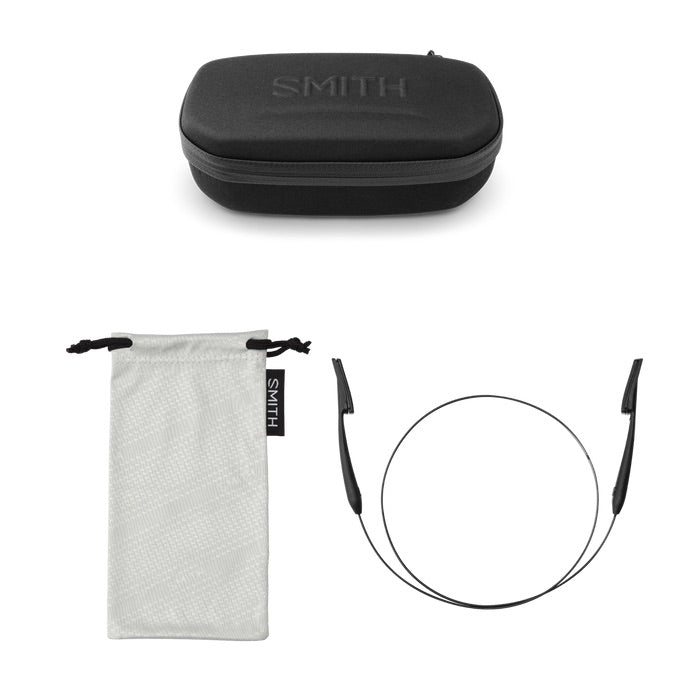 Smith - Redding Sunglasses