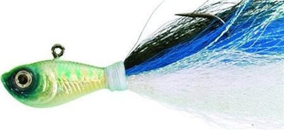 Spro - Prime Bucktail Jigs