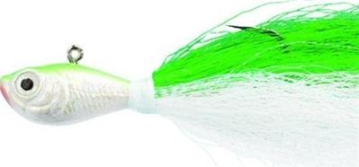 Spro - Prime Bucktail Jigs