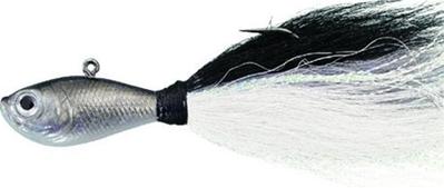 Spro - Prime Bucktail Jigs