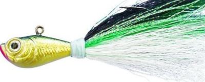 Spro - Prime Bucktail Jigs