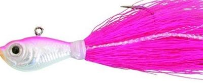 Spro - Prime Bucktail Jigs