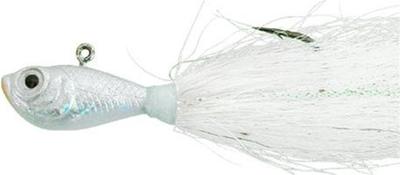 Spro - Prime Bucktail Jigs