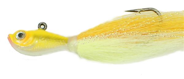 Spro - Prime Bucktail Jigs