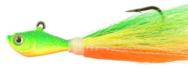 Spro - Prime Bucktail Jigs