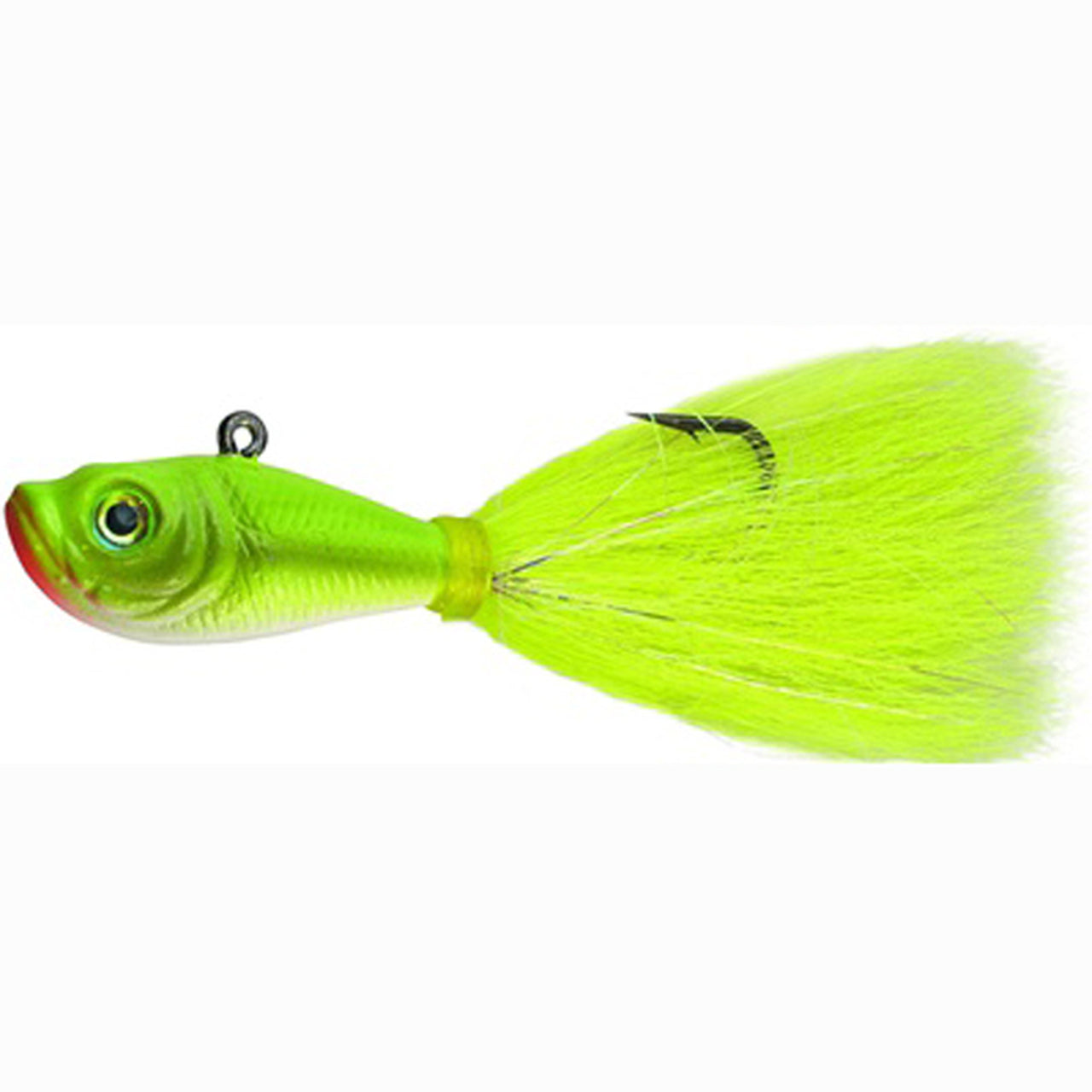 Spro - Prime Bucktail Jigs