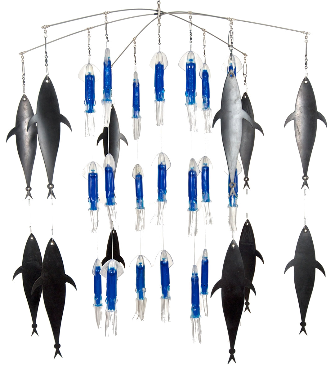 Squidnation - Blackflap Dredge
