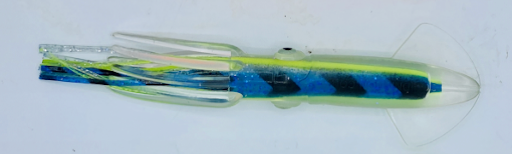Squidnation - Long Tail Pakula Squid