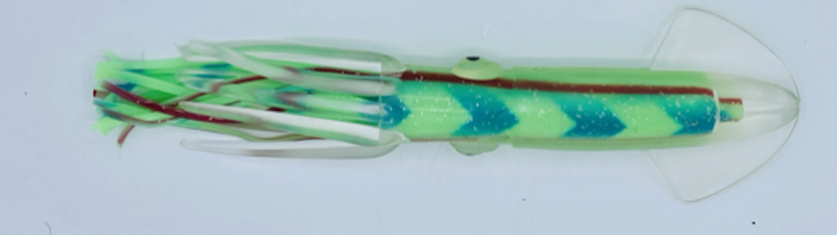 Squidnation - Long Tail Pakula Squid