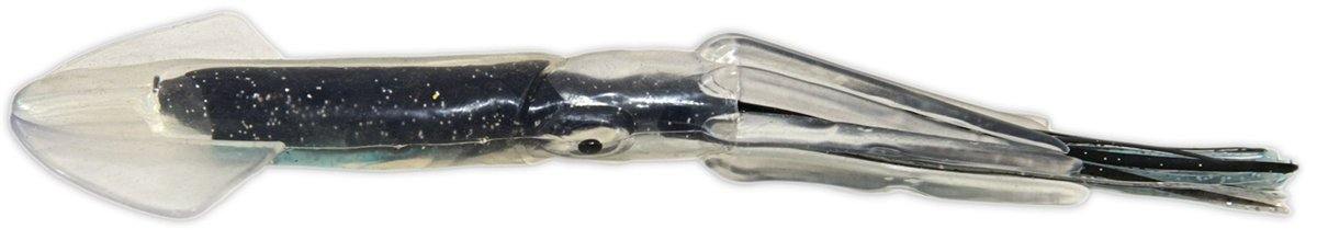 Squidnation - Long Tail Rubber Mauler Squid - Fish & Tackle