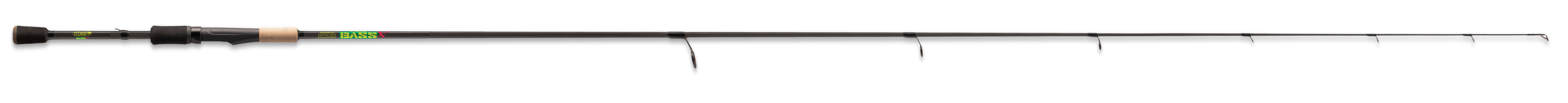 St. Croix - Bass X Spinning Rods