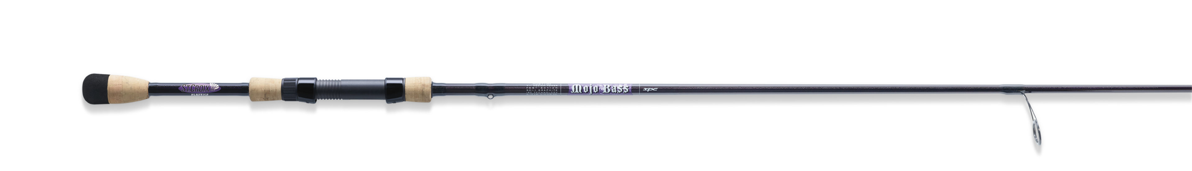 St. Croix - Mojo Bass (MJS) Spinning Rods