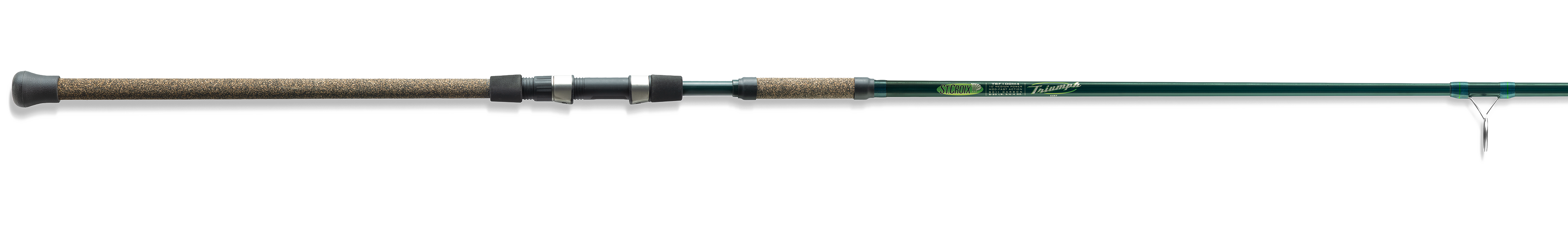 St. Croix - Triumph Surf Spinning Rods