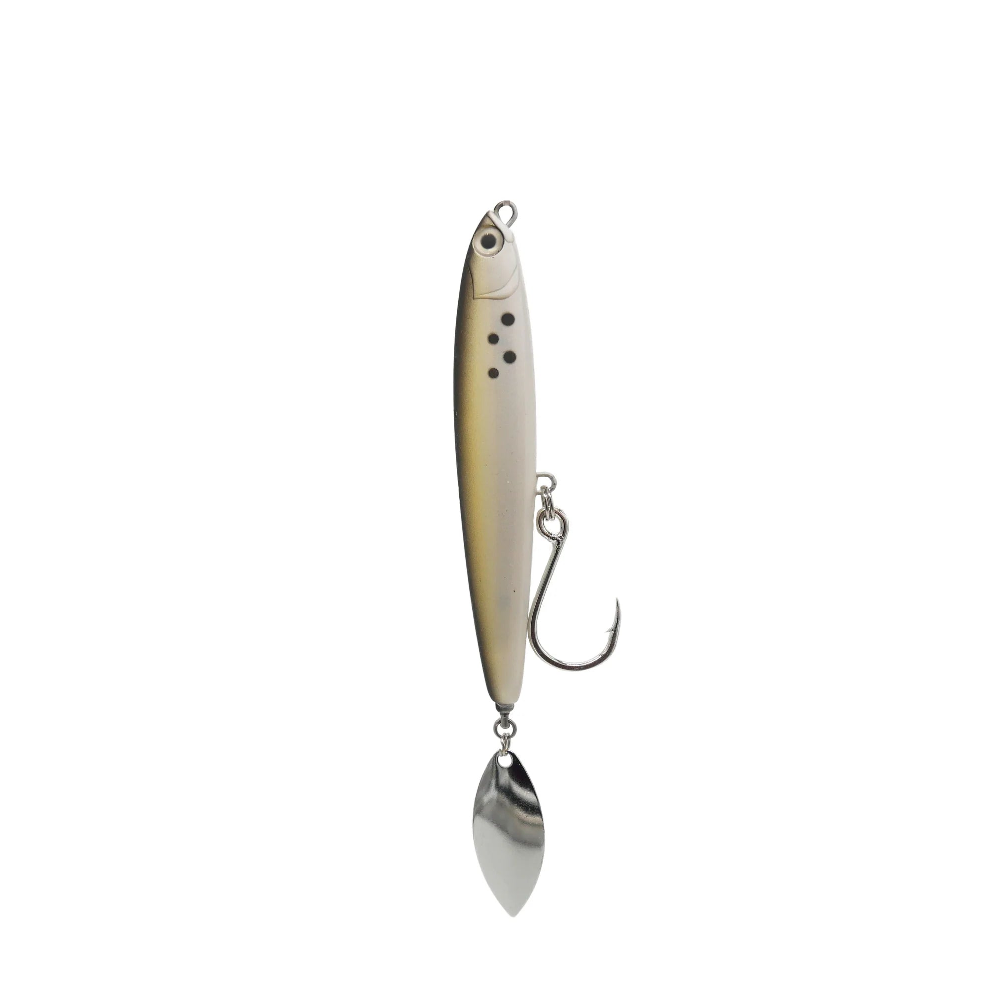 Island X - Stinger Minnow