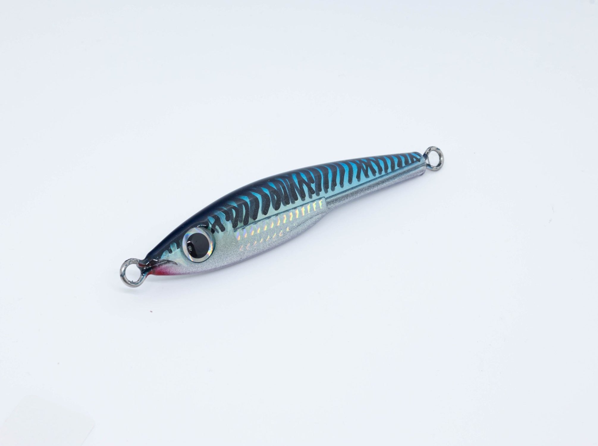 Strategic Angler - Naia 130